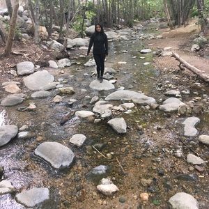 Meet your Posher, Michelle